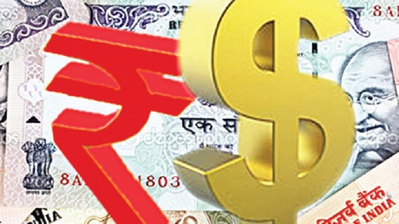 Rupee rises 18 paise to 73.60 against US dollar in early trade