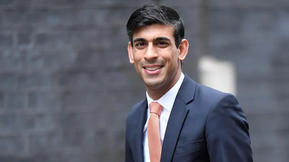 UK PM Rishi Sunak suffers defection of MP amid charge of ‘incompetence’