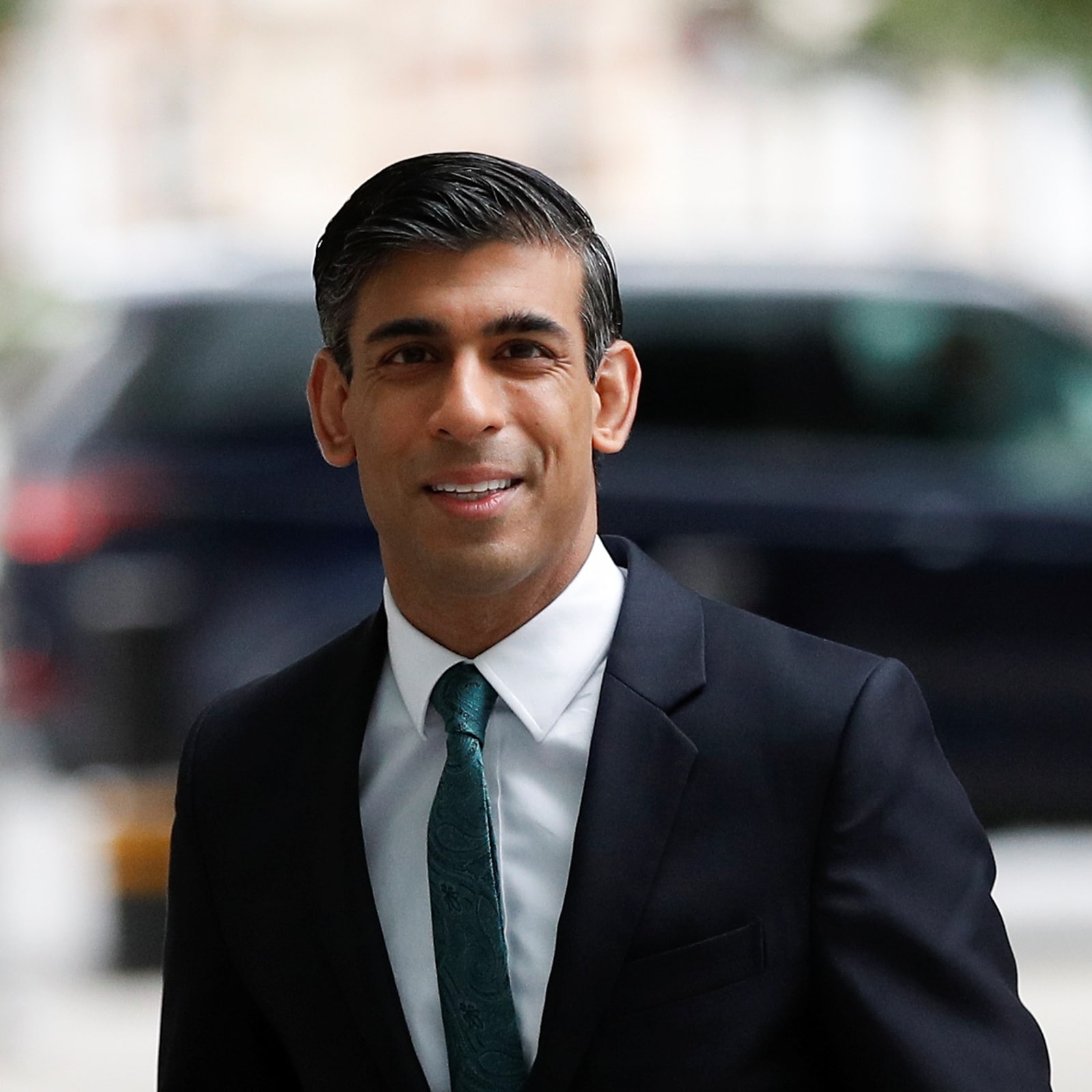 UK PM Rishi Sunak unveils ‘landmark’ AI models safety testing agreement