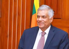 Sri Lanka finalises debt restructuring agreement with Official Creditor Committee: President Wickremesinghe