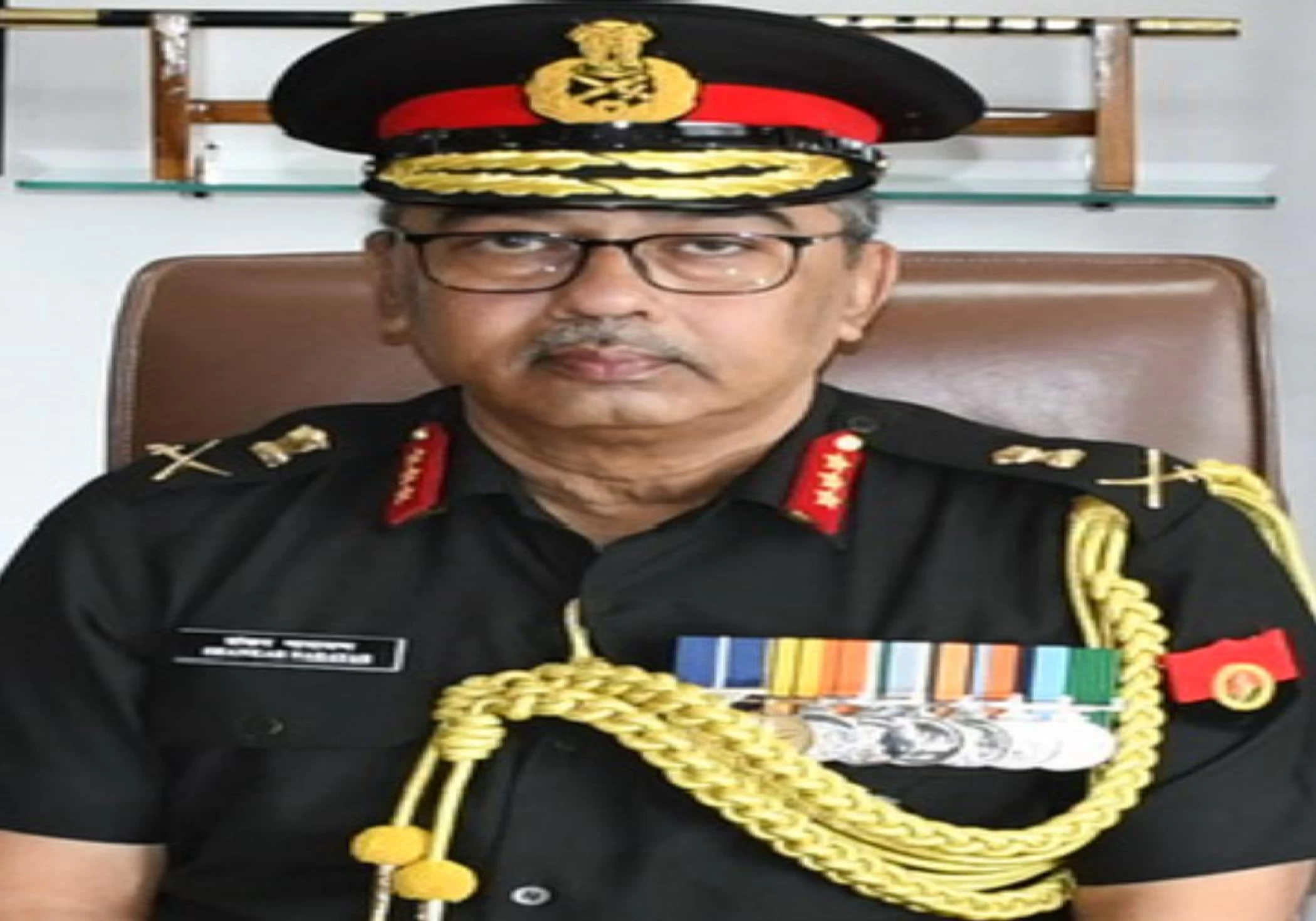 Lt Gen Shankar Narayan designated as Commandant, Army Hospital