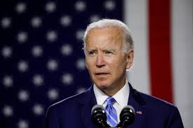 Biden warns of Trump officials' 'roadblocks' to transition