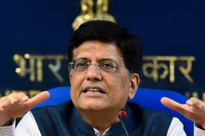 Piyush Goyal participates in the G-20 meeting of the Trade and Investment Ministers;