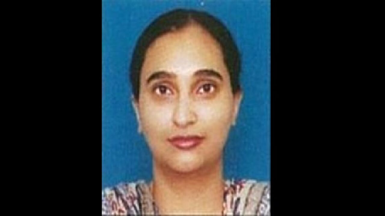 Central deputation tenure of Ms Sandhya Bhullar prolonged