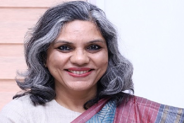 Ms Anuradha Prasad designated as Secretary, Inter State Council Secretariat