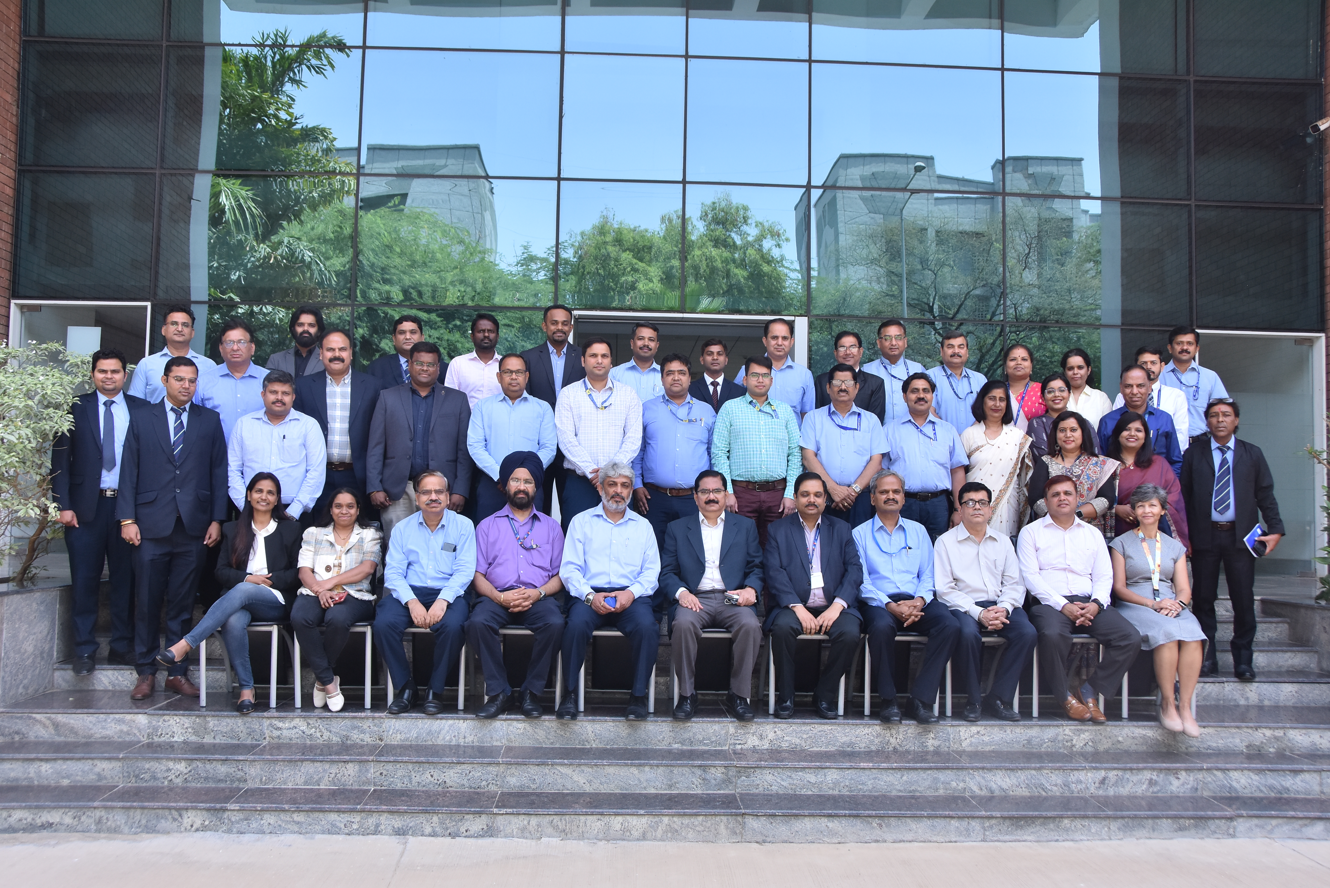 IAAE-India Accreditation Program Elevates Airport Executives in India