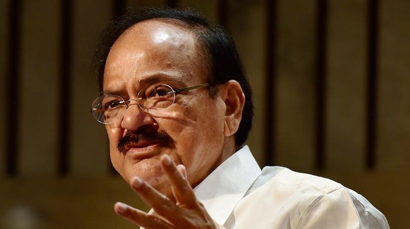 Direct Benefit Transfer biggest achievement of Government, freed people from shackles of middlemen: Former Vice President M. Venkaiah Naidu