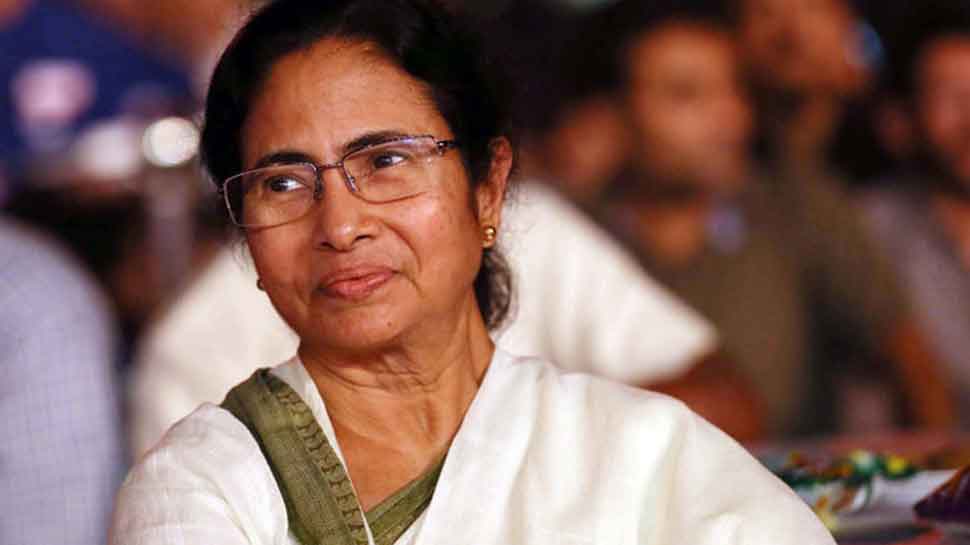 Mamata greets Biden, Harris for their win in US polls