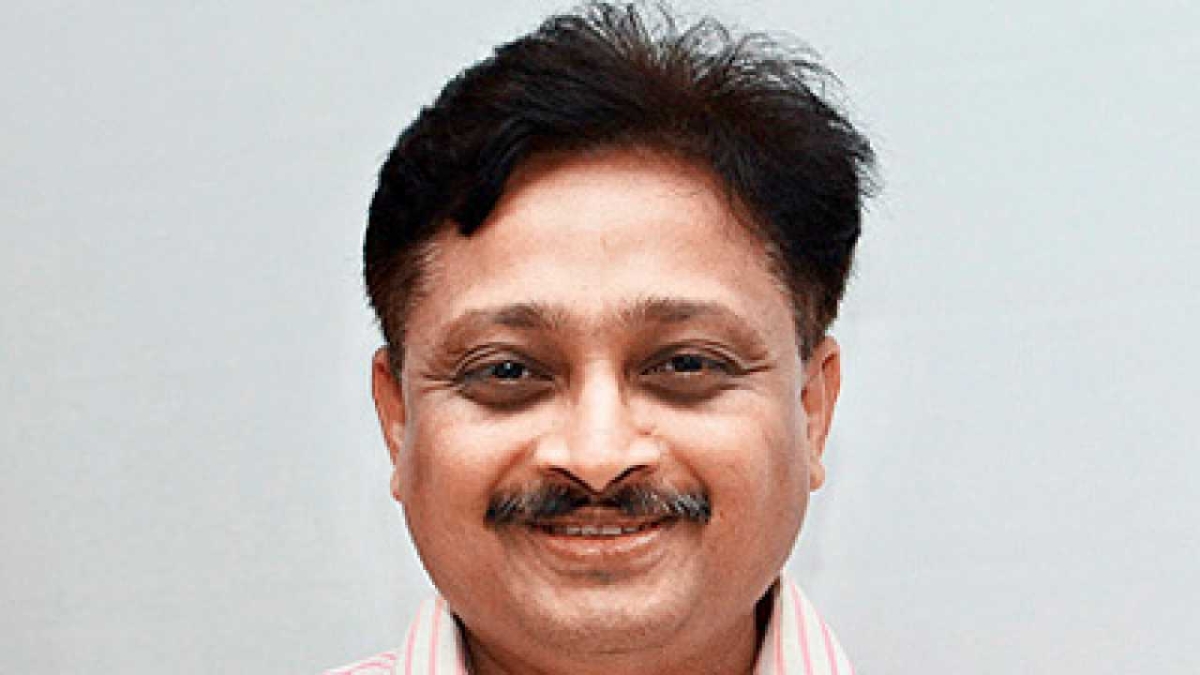 Srinivas appointed as new Commissioner MMRDA