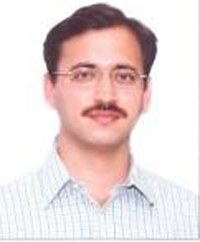 S. Vaidya designated as Chairman-DSSB ,Delhi Government