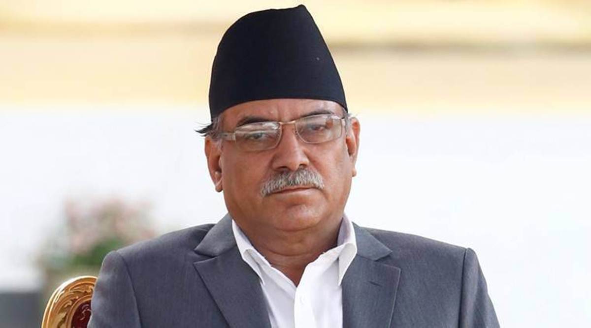 Nepal's PM 'Prachanda', allies agree on power-sharing deal