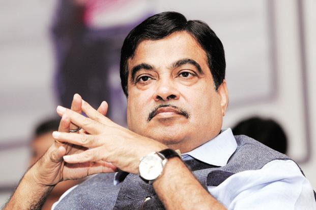 India's highways infra to match US by 2024: Gadkari