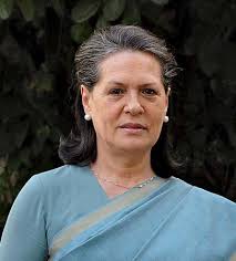 Sonia Gandhi's second round of ED questioning expected on Jul 26