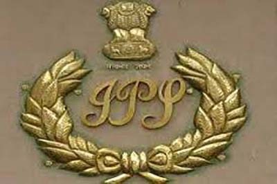 Empanelment of D K Yadav empanelled to hold IG/ Equivalent posts at Centre