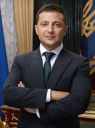 Zelenskyy to host Lviv talks with UN chief, Turkish leader