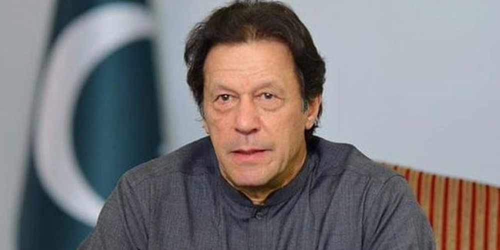 Imran Khan to contest all 33 parliamentary seats in upcoming by-polls