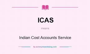 6 ICAS officers receive fresh postings