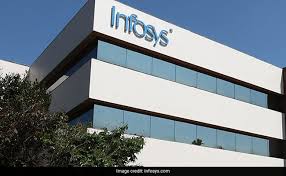 Infosys Q1 net profit up 3.2%, misses estimates as costs surge