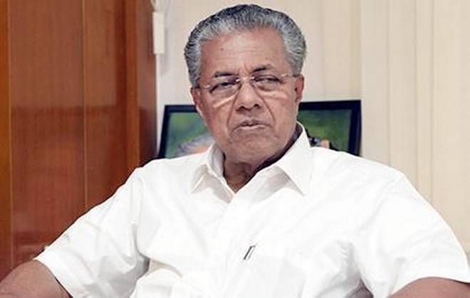 Kerala CM cautions against concerted efforts to create rift among religions