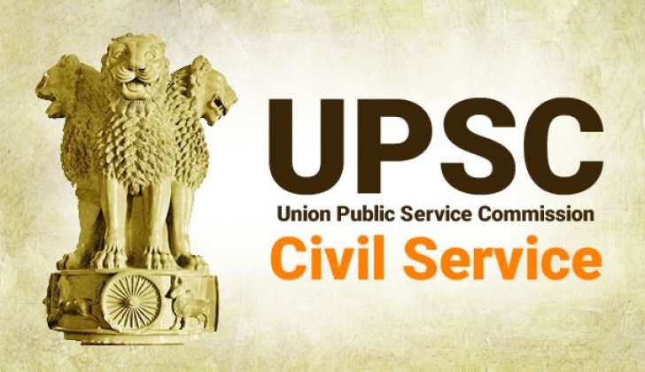 UPSC Chairman Prof Joshi superannuates