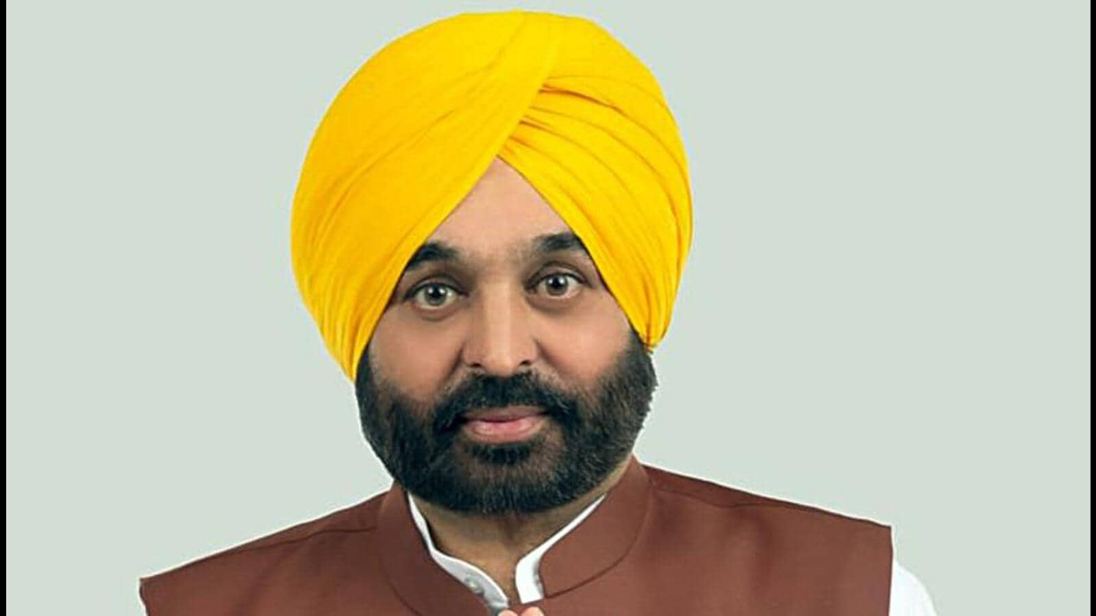 Seeds of hatred don't bloom in Punjab: CM Mann