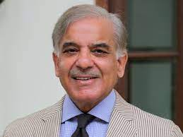 Pak PM Shehbaz Sharif quits as PML-N President; elder brother Nawaz Sharif set to assume post