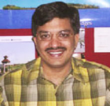 Gyanesh Kumar designated as Election Commissioner