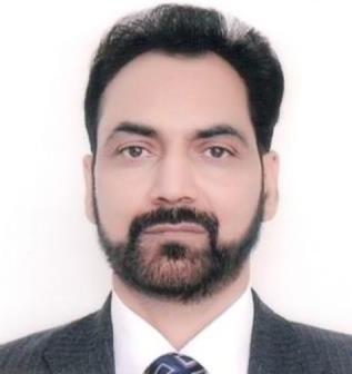 Hussan Lal designated as Principal Secretary to Punjab CM