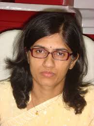 Vandana Yadav gets addl charge as MD, WBIDC in W Bengal