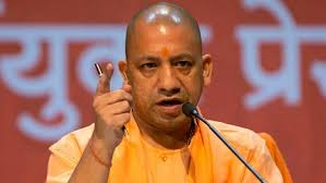 Adityanath releases report card; says UP has seen complete transformation under BJP rule