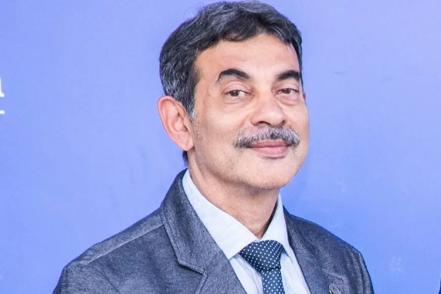 Jayesh Ranjan Appointed Special Chief Secretary for Urban Development, Telangana