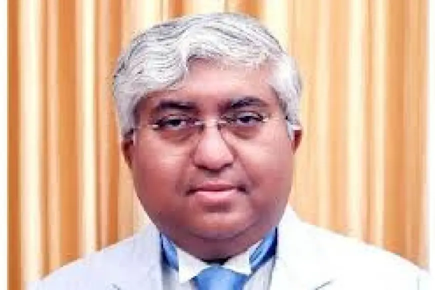 Justice Soumen Sen Assumes Role as Chief Justice of Kerala High Court