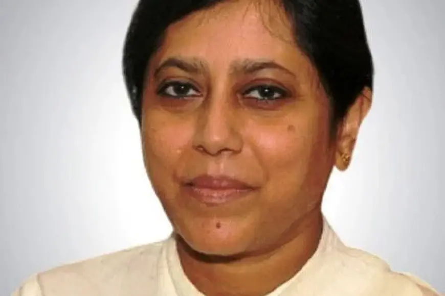 Justice Revati Prashant Mohite Dere becomes Chief Justice of Meghalaya High Court