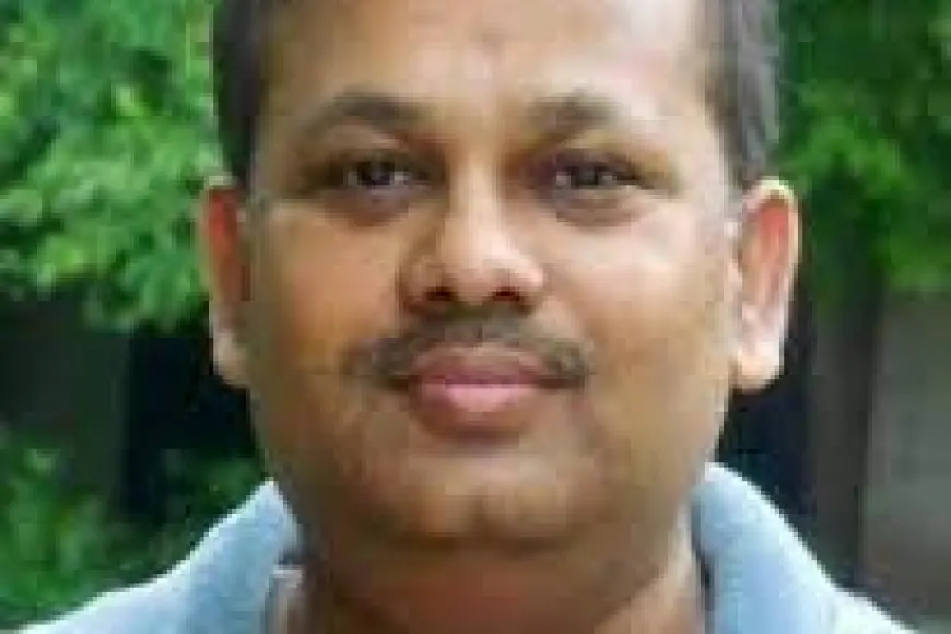 Niraj Verma Takes Additional Charge of Secretary, Parliamentary Affairs