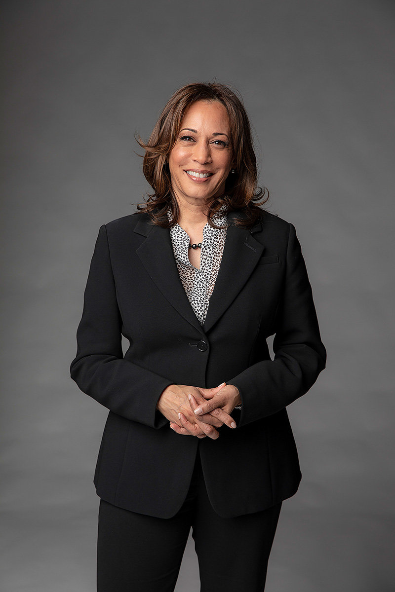 VP Kamala Harris has a better chance of retaining White House than Joe Biden, says CNN poll