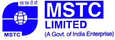 Manobendra Ghoshal design as CMD, MSTC Ltd