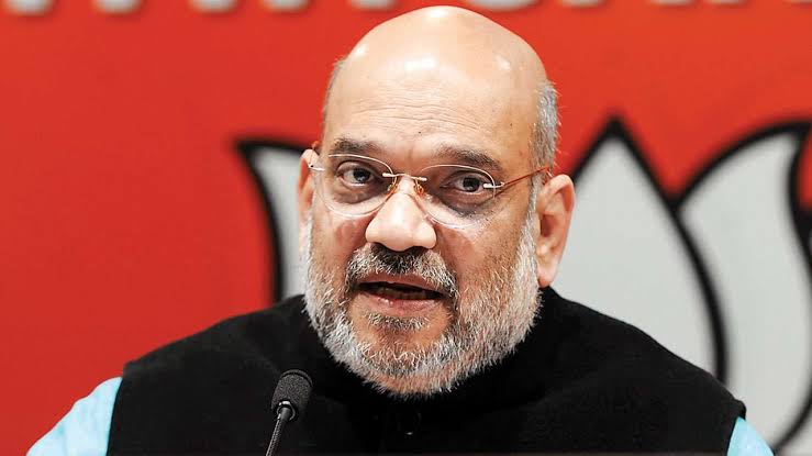 Doubling farmers income biggest priority of Modi govt: Amit Shah