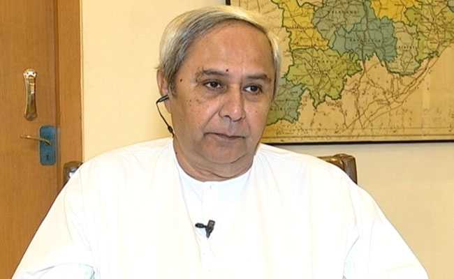 Odisha receiving numerous investment proposals, govt focused on job creation: Patnaik