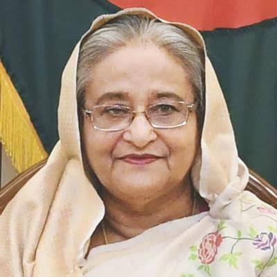 Bangladesh PM seeks Argentina's help in developing football