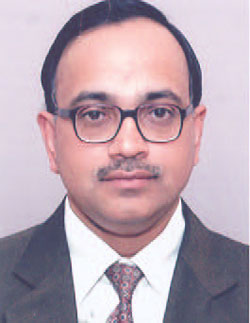 Rajat Kumar Mishra designated as Secretary, Fertilizers