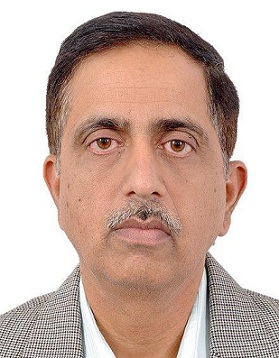 Harish Madhav gets addl charge as CMD, Oil India Ltd