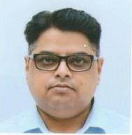 Atish Chandra receives pro forma promotion at CS level