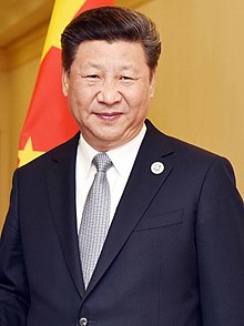 Chinese President Xi Jinping to attend SCO summit in Astana