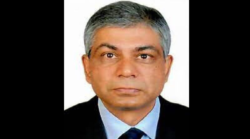 Pankaj Sharma appointed as High Commissioner to Belize