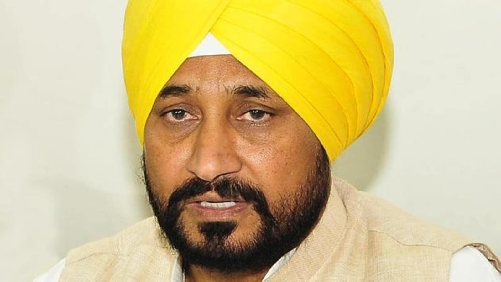 Punjab CM Charanjit Singh Channi inducts 15 ministers including 7 new faces