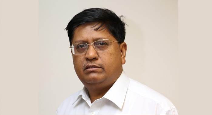 Sanjay Bandopadhyay appointed as Chairman, Employees Selection Board in MP