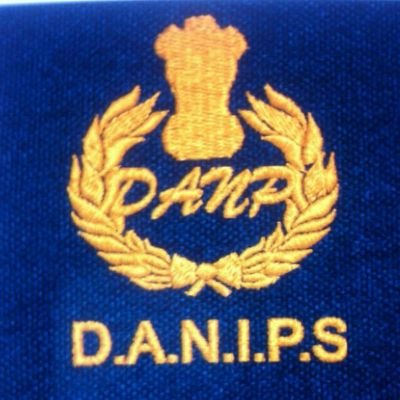 10 DANIPS officers get new portfolios in Delhi