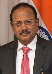 NSA Doval holds bilateral talks with Maldivian Defence Minister