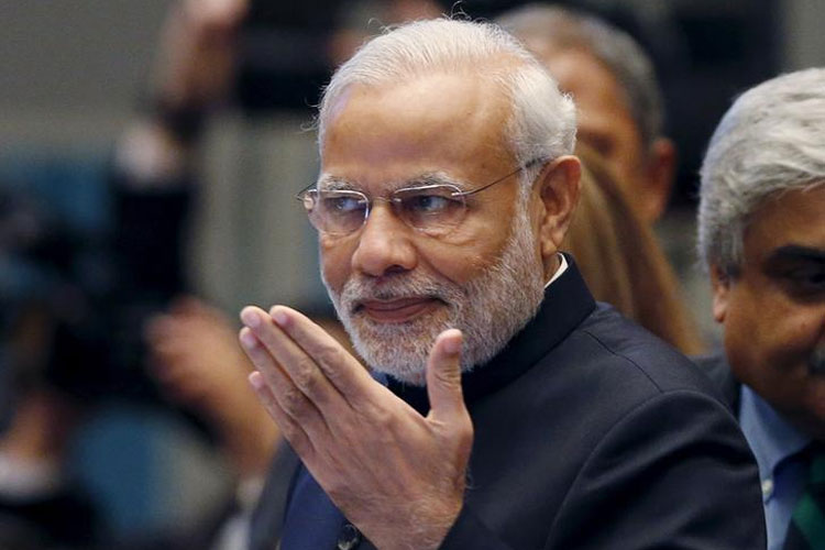 PM to unveil statue of Swami Vivekananda at JNU campus on 12th November 2020