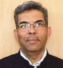 Vivek Johri designated as Chairman, CBIC